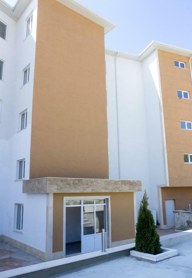 White Lagoon - Luxurious 1Bd Flat Near Kavarna By Flat Mаnager Exterior foto