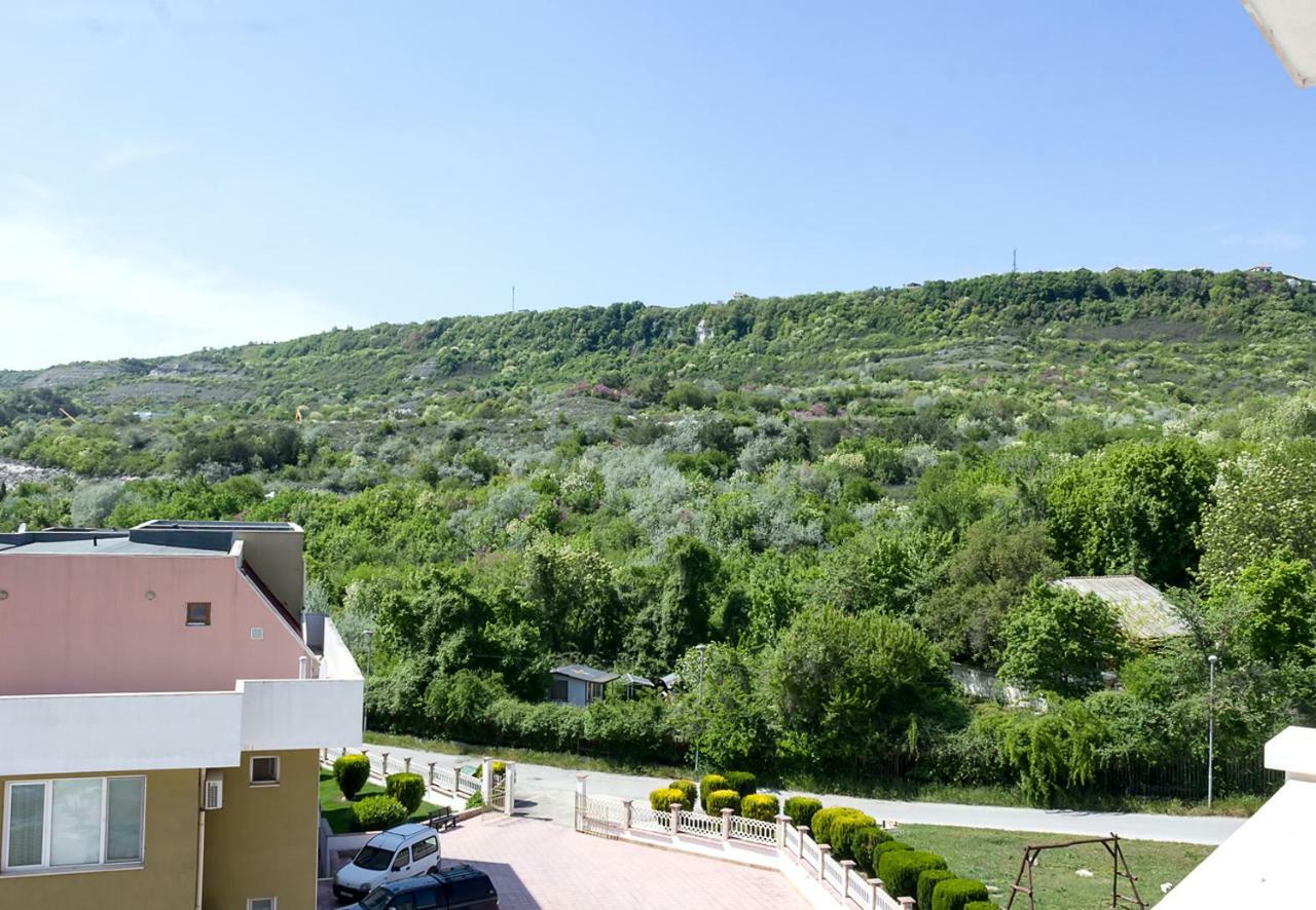White Lagoon - Luxurious 1Bd Flat Near Kavarna By Flat Mаnager Exterior foto